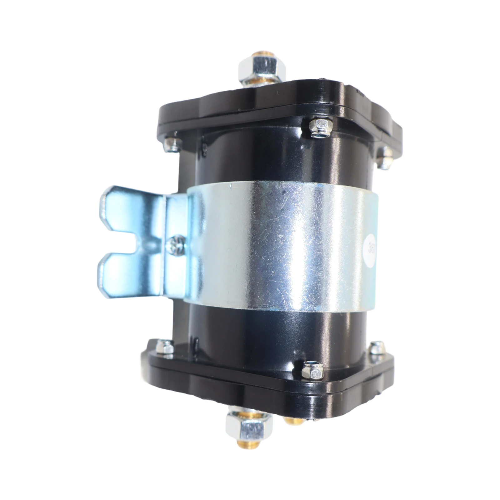 36V 200A Power Solenoid 586-317111 Compatible with Club Car DS Columbia E-Z-GO Yamaha Electric Golf Cart