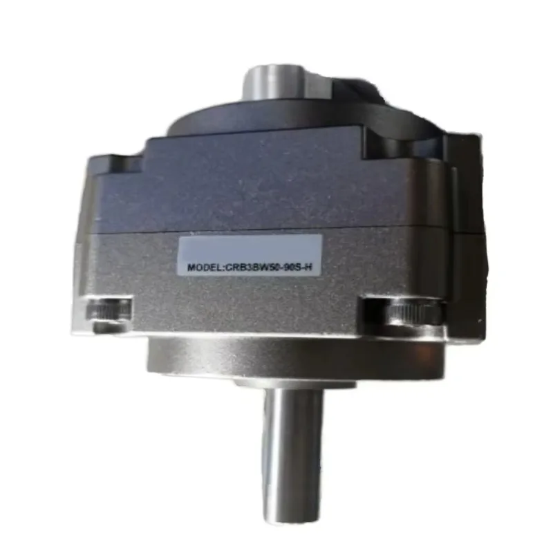 

CRB3BW50-90S-H Rotated Cylinder Woodworking Machinery Parts for Glue Pot