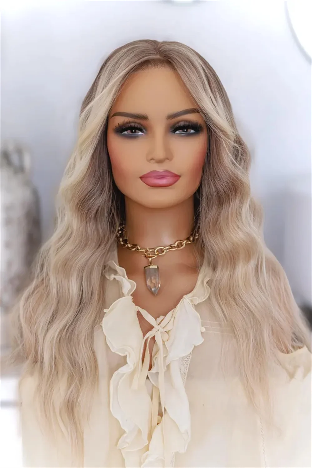 Realistic Look 26