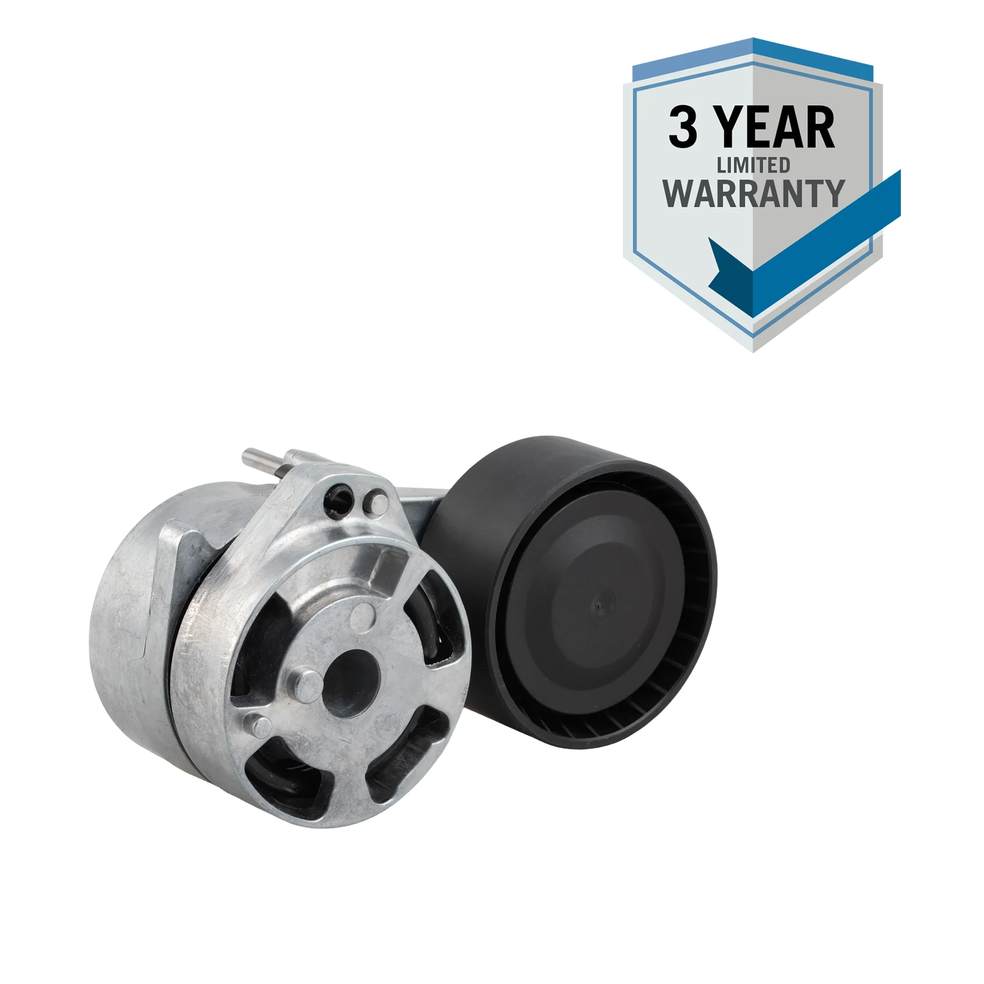 Belt Tensioner Pulley 06Q903133E,06Q903133D,06Q903133F For AUDI A3,Q2,Q3,TT/VW Arteon,Golf,Passat,Tayron,Tiguan 2015-2024