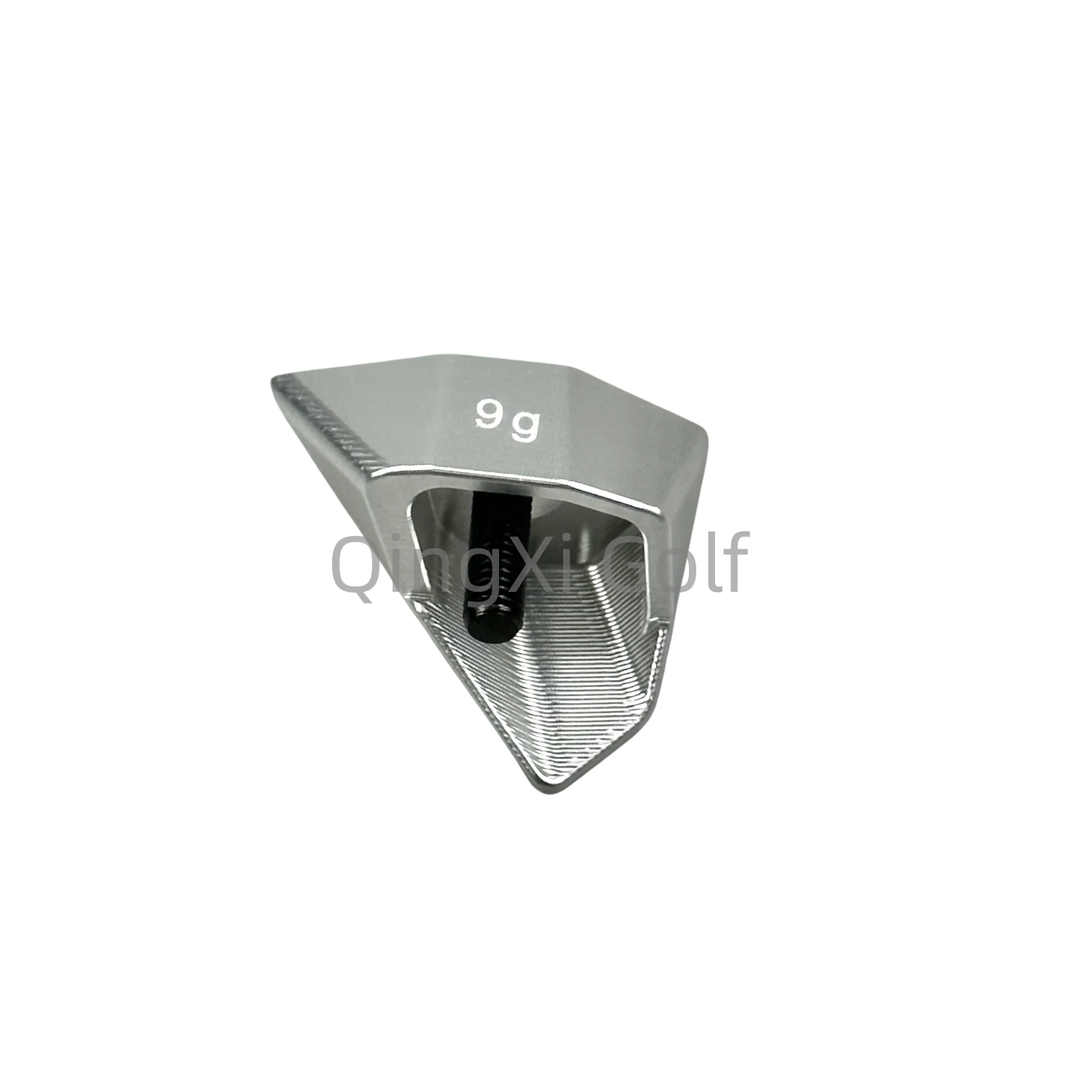 Golf Club Head Weight Compatible for Taylormade Qi10 Driver Club Head Weights