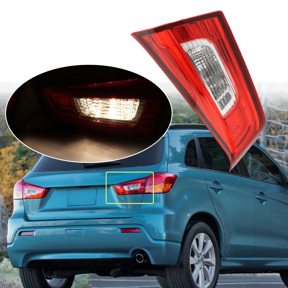 

Tail light brake tail light warning rear turn signal 8330A689 8336A087 For Mitsubishi Outlander Sport ASX RVR 2011-2019