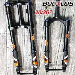 BUCKLOS 20/26