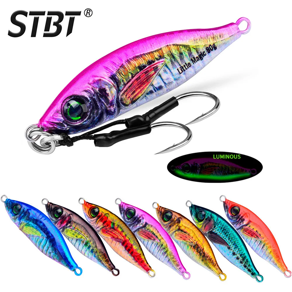 30G 40G 60G 80G Jig…