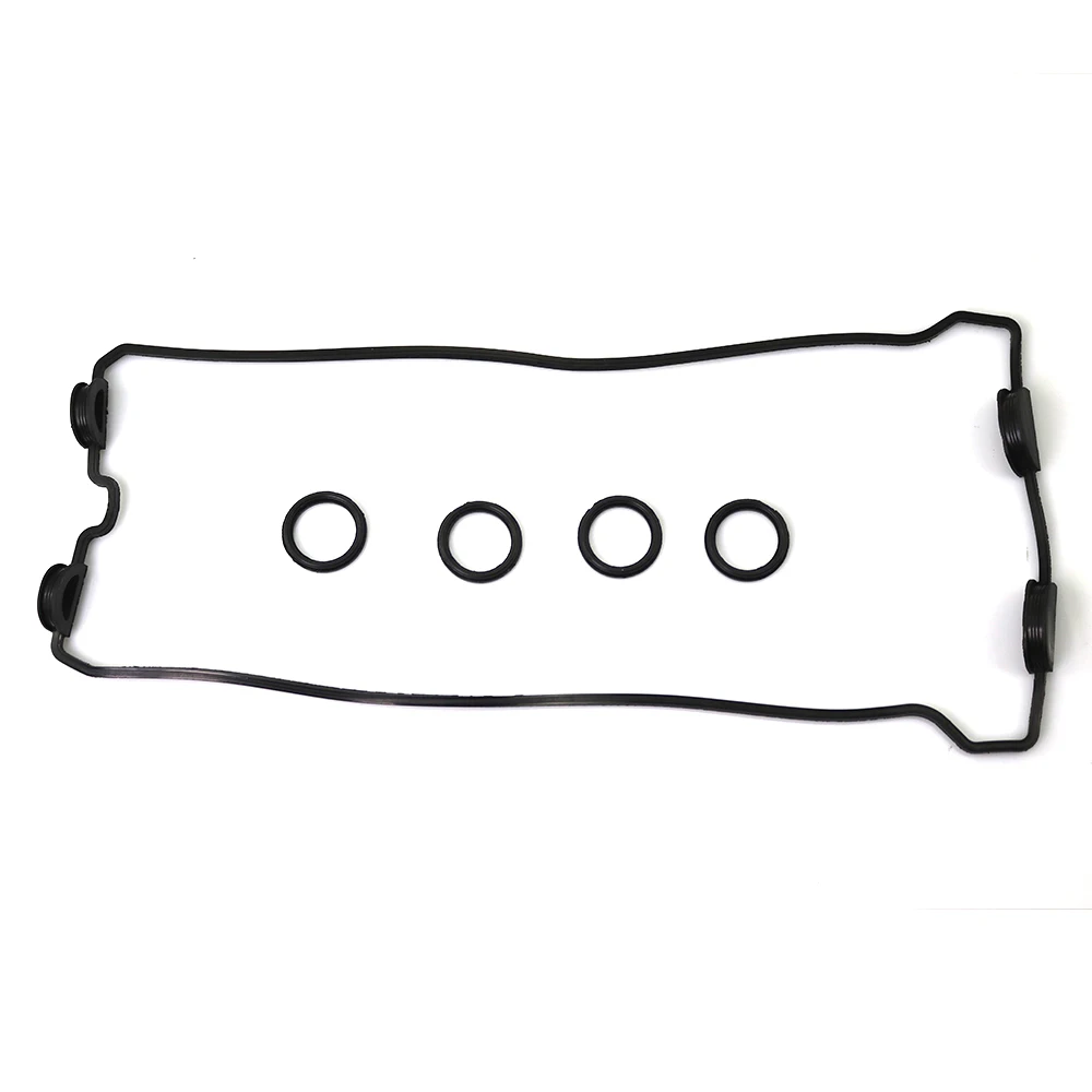 

Motorcycle Cylinder Valve Head Cover Gasket Fit For Suzuki GSXR1000 2001-2016 2012 2013 2014 2015, GSXR600 01-03 GSXR750 00-05