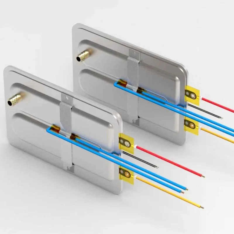 

Система быстрого нагрева воды KEOL 1000 Вт для кофемашин и мелкой бытовой техники