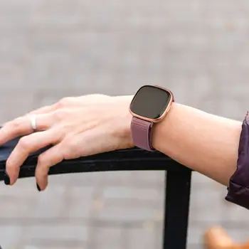 10 best sales Fitbit Sense 2 - №7