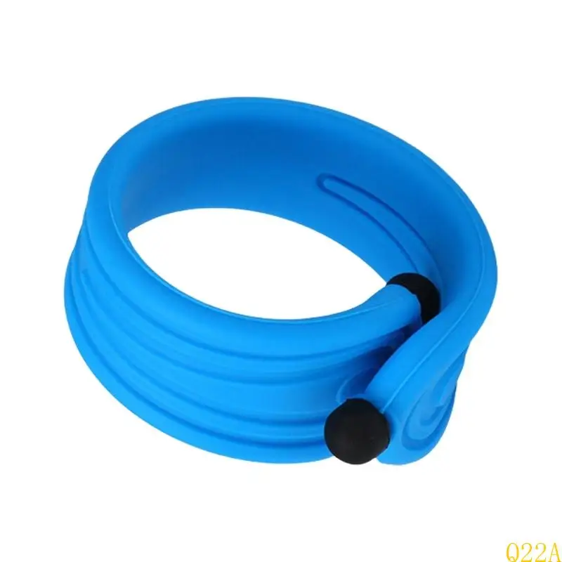 Q22A Silicone Touch Pen for Kids Learning Tablet Laptop Capacitive Styluses Pen Tablets Styluses Learning Machines