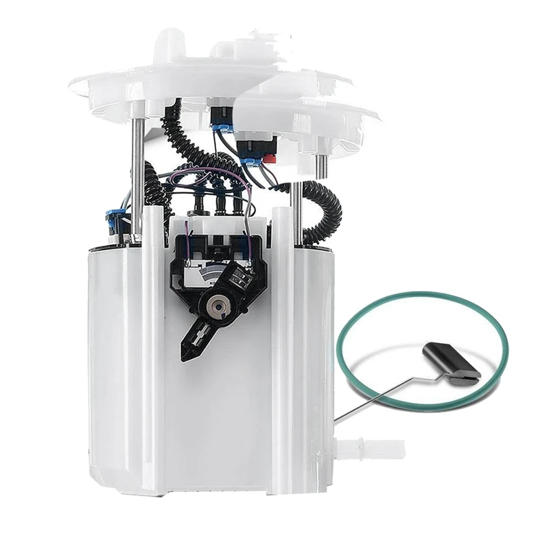 

New Fuel Pump Module Assembly Parts For Jeep Grand Cherokee Dodge Durango V6 3.6L Flex 2011-2015 E7271M