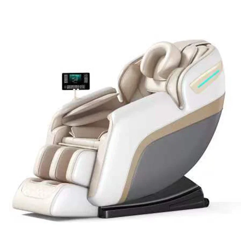 Massage chair automatic home sofa space intelligent cabin full body multifunctional cervical spine electric massager, new model