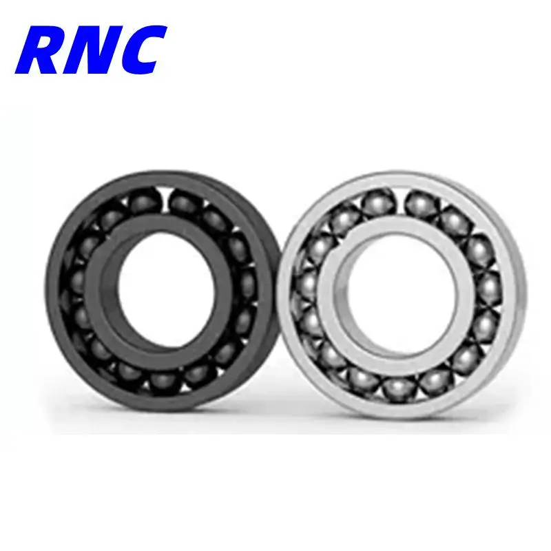 【RNC】High temperature bearing full ball 6200 6201 6202 6203 6204 6205 6206 6207 6208 6209