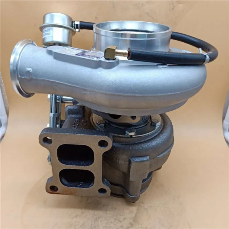 R300LS-9S R300-9 PC360-7 HX40W Excavator turbocharger 6CT8.3 Engine 3598500 3599052 1916400 4089393