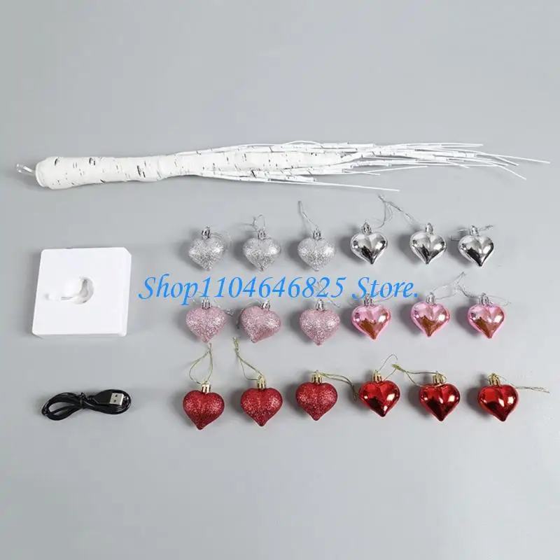 

Any Weather Resistant Plastic LED String Lights Tree for Outdoor Use