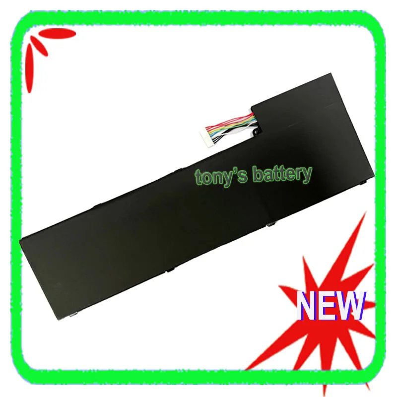 AP12A3i AP12A4i Laptop Battery For Acer Aspire M3 M5 Iconia W700 Timeline Ultra M5 M3-481TG M3-581TG M5-481TG