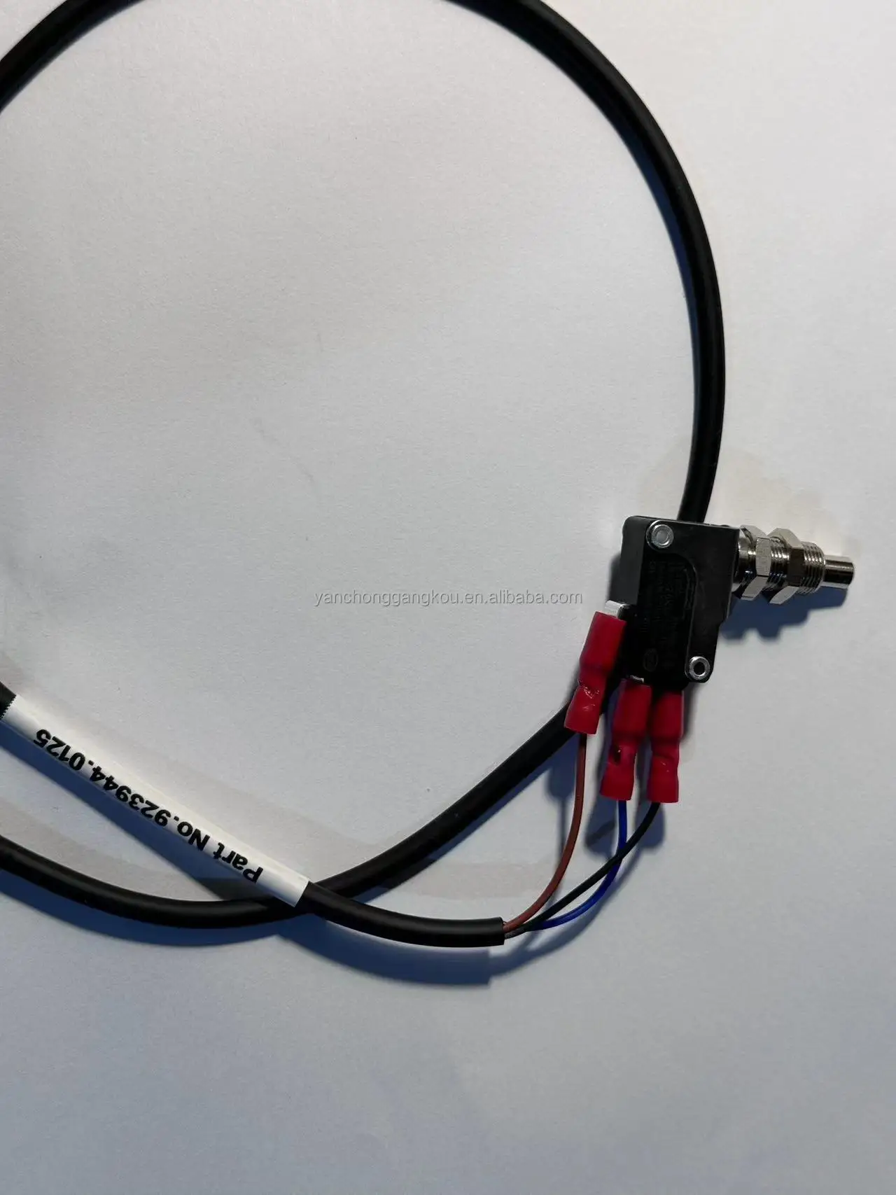 Sensor Kalmar 923944 .0125