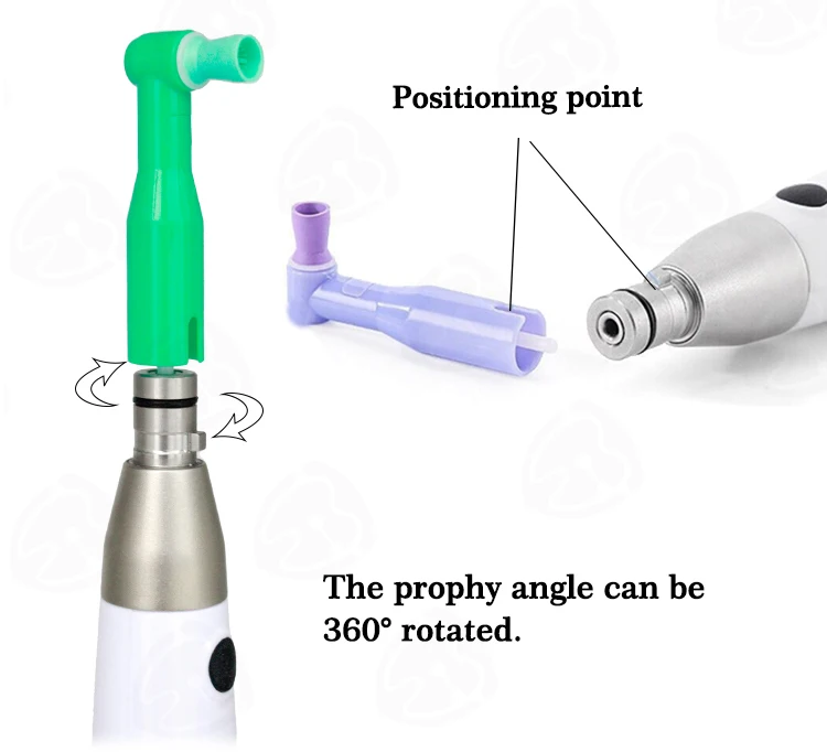 Hot Sale Electric Polishing Machine, Adjustable Speed Cordless Precision Handpiece for Fine Finishing & Cleaning