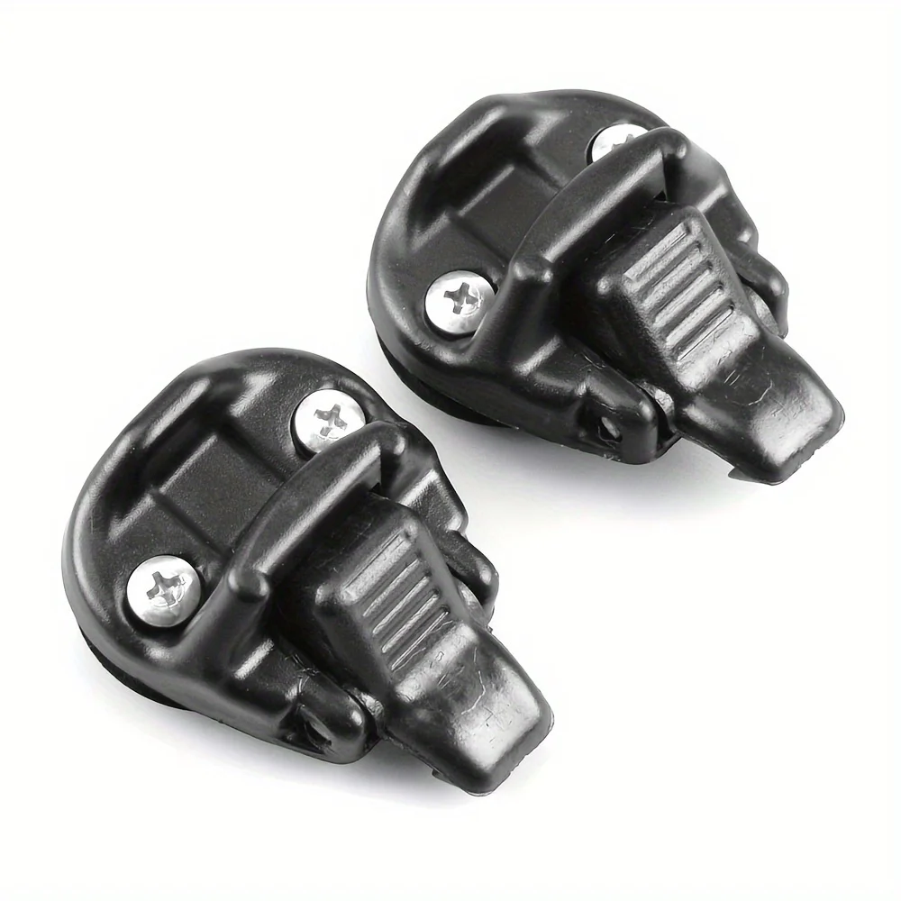 

1/2PCS Car Door and Window Glass Lock Buckle For Mitsubishi L300 Pajero Montero Mk2 1991-1999 MB416320 Interior Parts