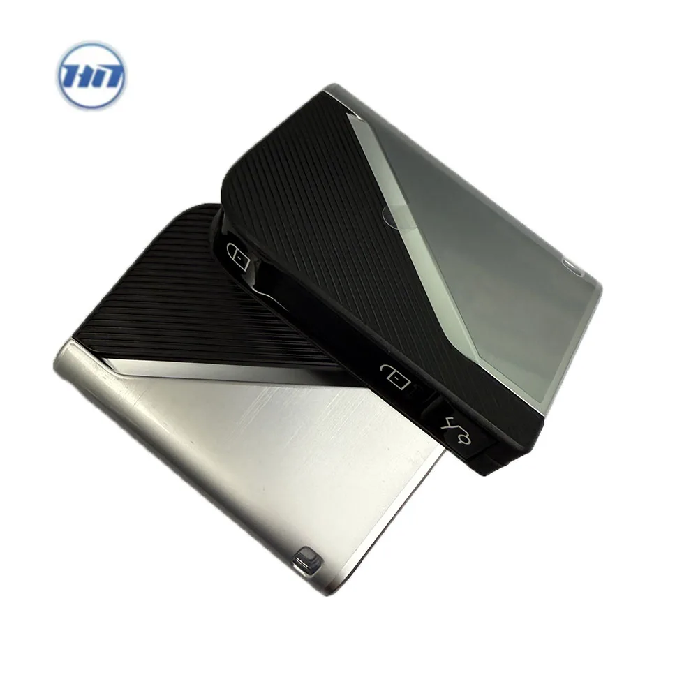 

Heynes Original Car KRY FOR LYNK CO Car Keyless Remote Key for LYNKCO 06 Car Keyless Remote Key