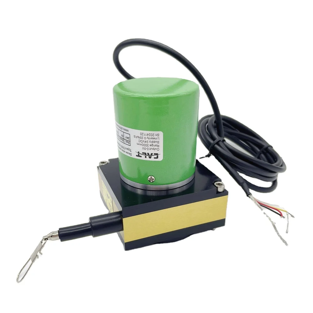 Calt CWP-M3000 Disp…