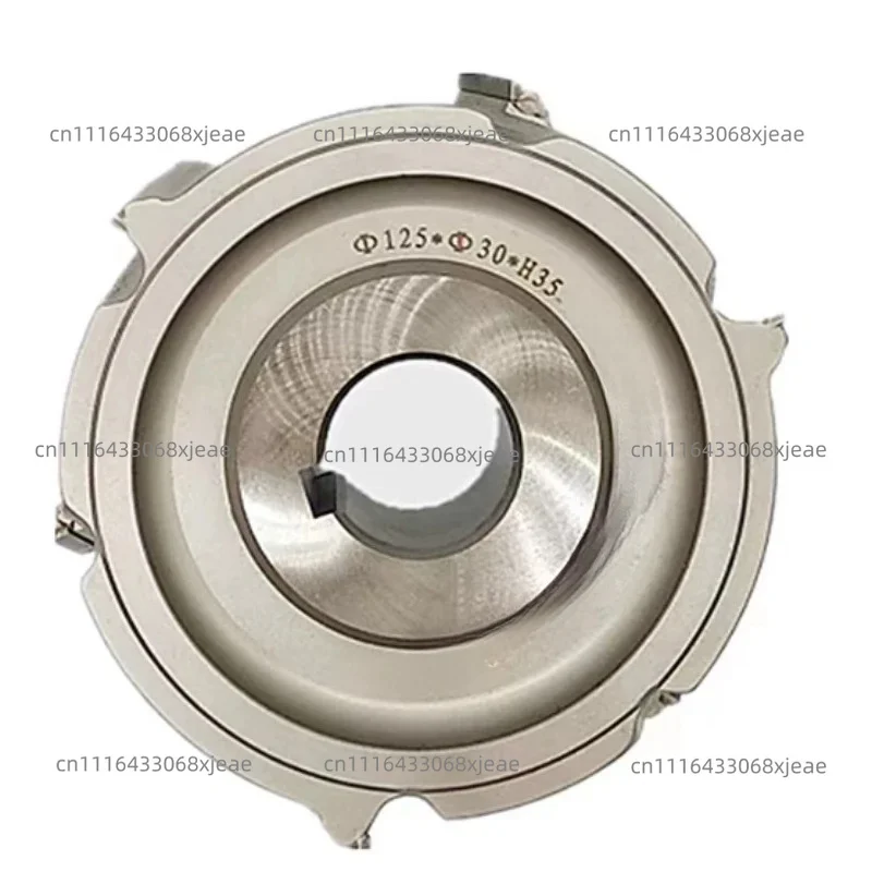 Tust One Diamond Pre Milling Cutter For Automatic Edge Banding Machine, Woodworking Machinery Tool，Double Groove