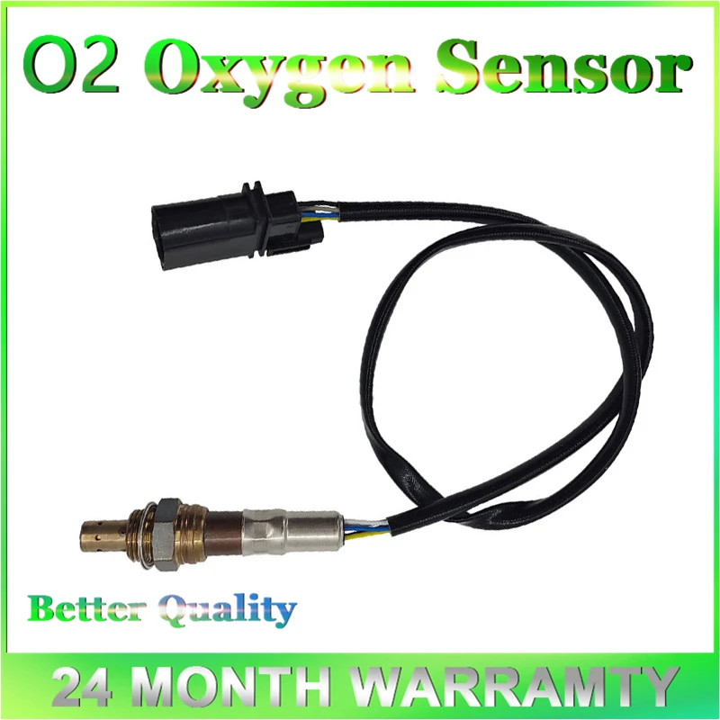 

Upstream Air Fuel Ratio O2 Oxygen Lambda Sensor For Audi A4 A5 A6 A7 Q5 S5 S4 SQ5 A5 Quattro 06E906265AJ 06E906265R