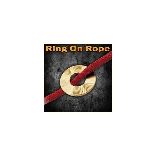 Ring on the Rope by Le Petit -Magic tricks