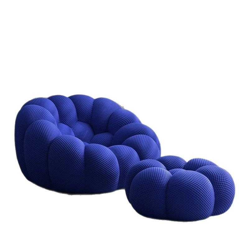 Sofa chair bubble minimalist living room balcony lazy sofa
