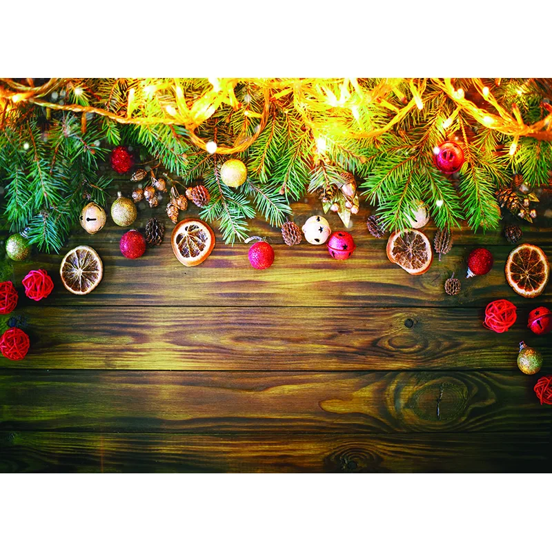 Weihnachten Thema Fotografie Hintergrund Schneemann Weihnachtsbaum Kinder Porträt Kulissen Für Foto Studio Requisiten 2197 DHT-03