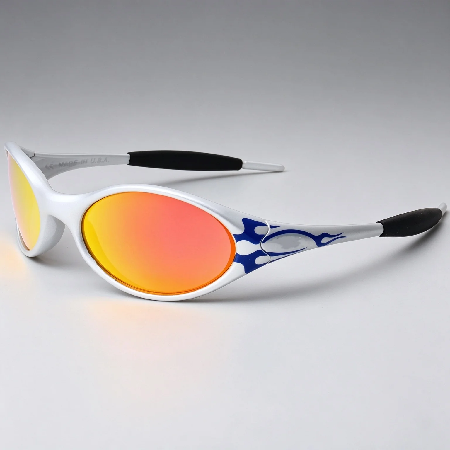 Brand Sale Outdoor Sports Sunglasses for Men Women, UV400 Cycling Glasses, Dustproof Windproof Running Hiking Goggles 9133