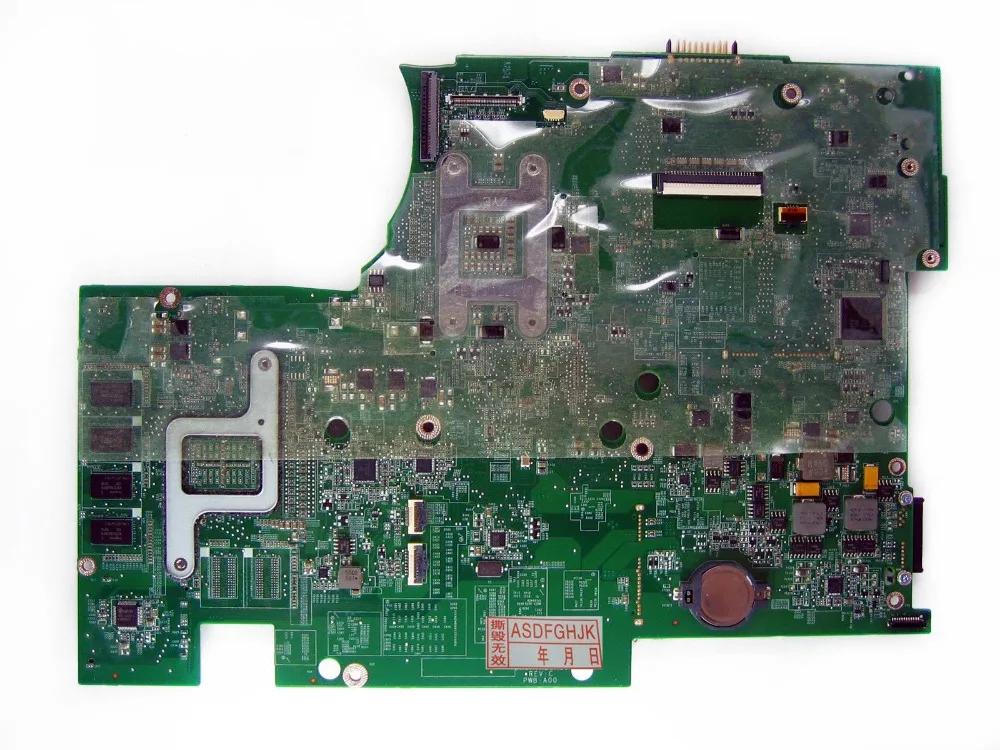 Motherboard FOR Dell FOR XPS 17 L701X DAGM7MB2AC0 3P2M4 CN-3P2M4 03P2M4 100% Works Perfectly