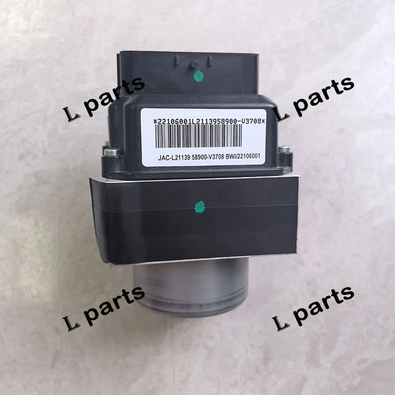 

Для JAC M5 ABS насос гидравлический регулятор тормозной тормозной насос OEM 58900-V3708