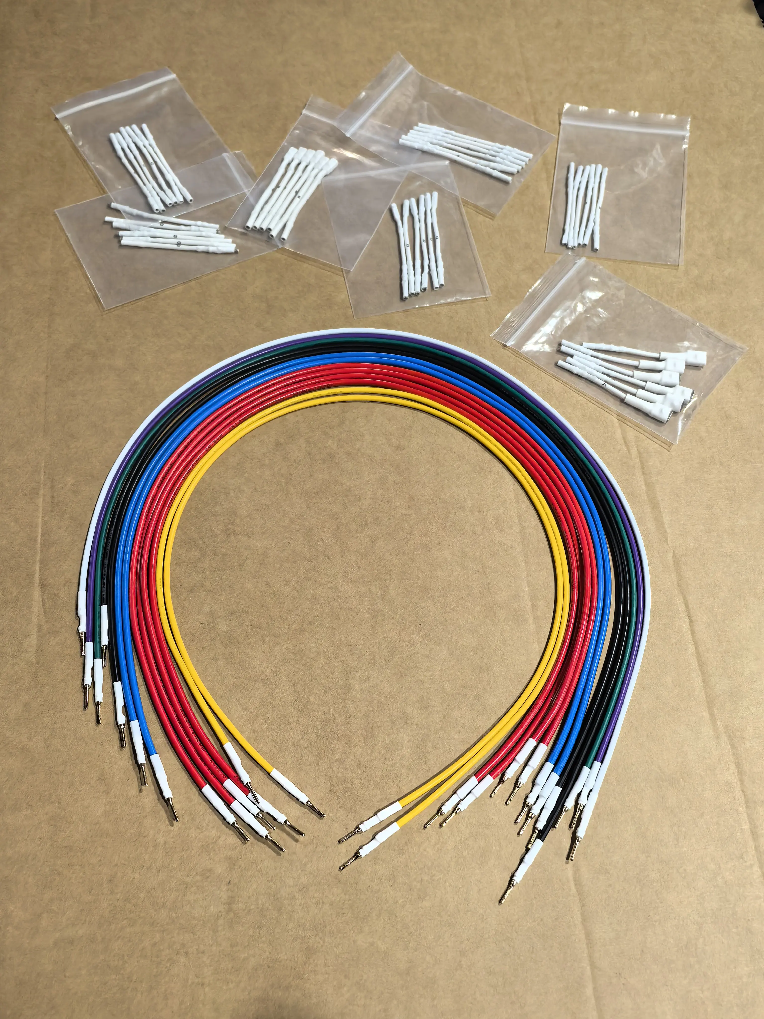 ECU Bench Cable ECU Connect Cable ECU Connector for FormulaFlash Cable ECU Pin Adapter ECU pin cable KT200II KT200 Bench Cable