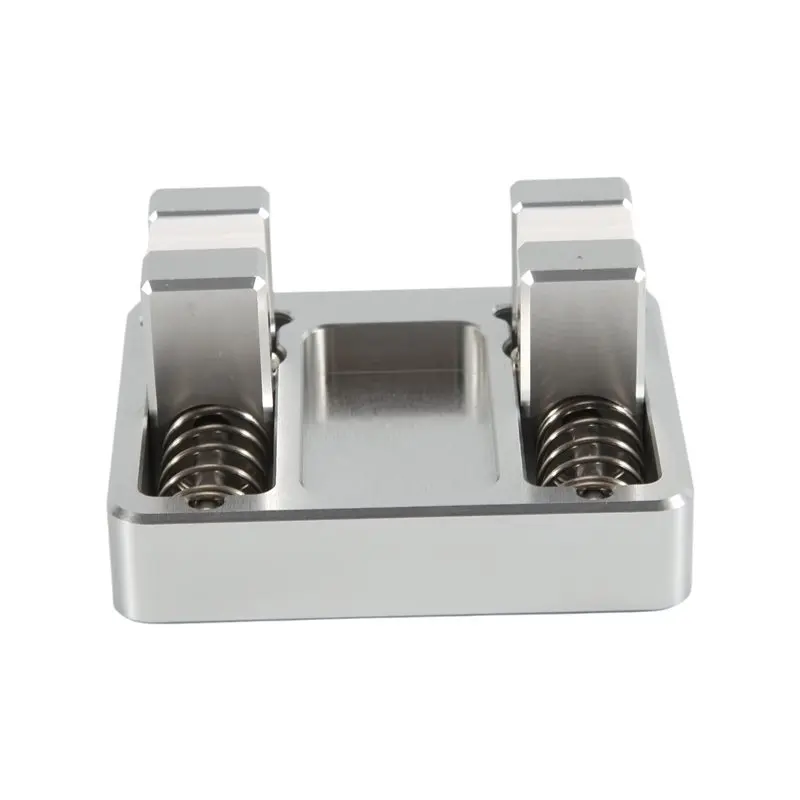 

ABJN-Welding Table Clamp Adjustable Bracket For Welding Wire Fixture Soldering Locator Tools For Motherboard