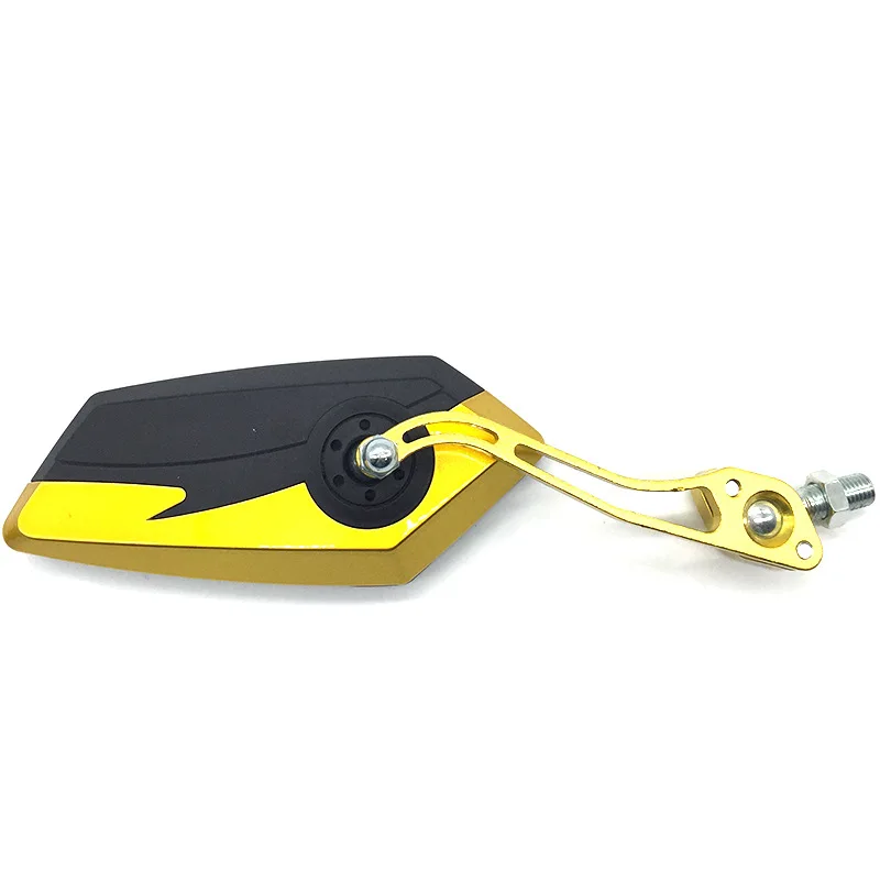 Рисунок 3 - Модифицированное зеркало для мотоцикла