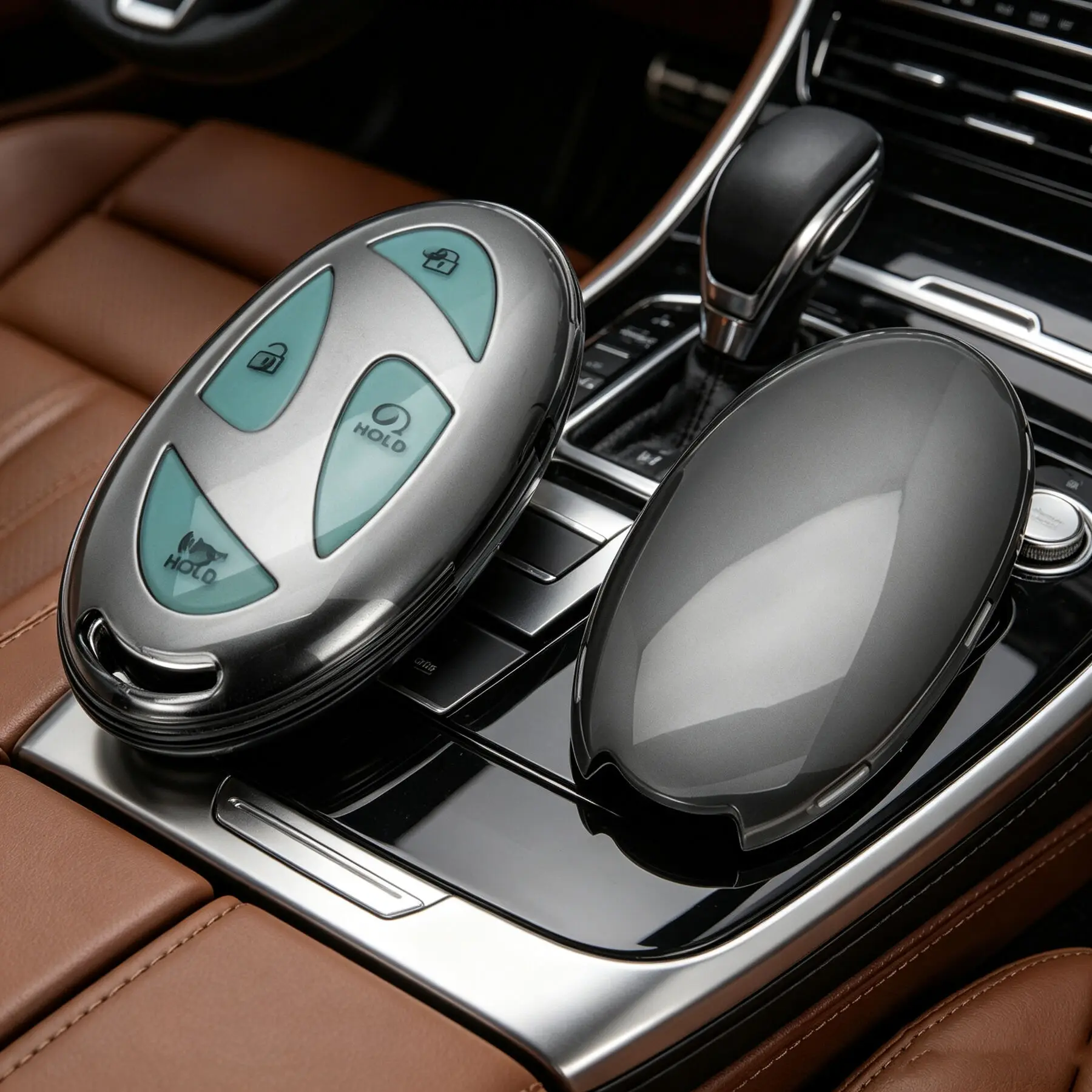 Soft TPU Key Cover Holder For Hyundai Venue 2025 Kona Tucson IONIQ 6 Santa Fe MX5 StubHub Ioniq N-Line Car Accessories