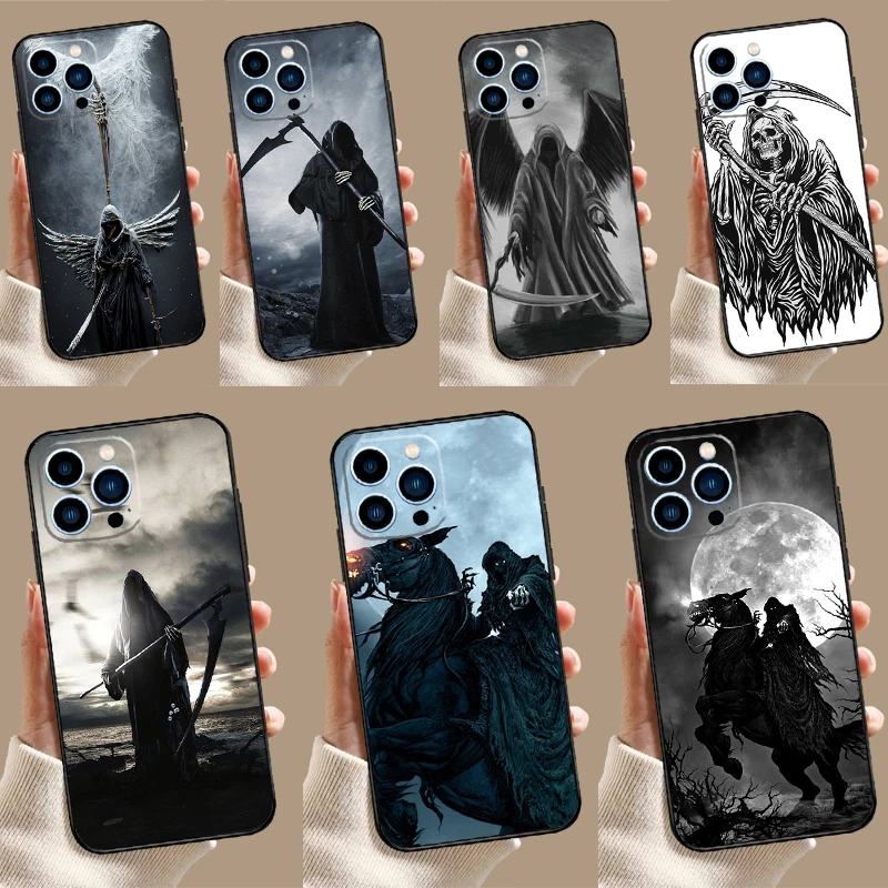 Death Grim Reaper S… - image