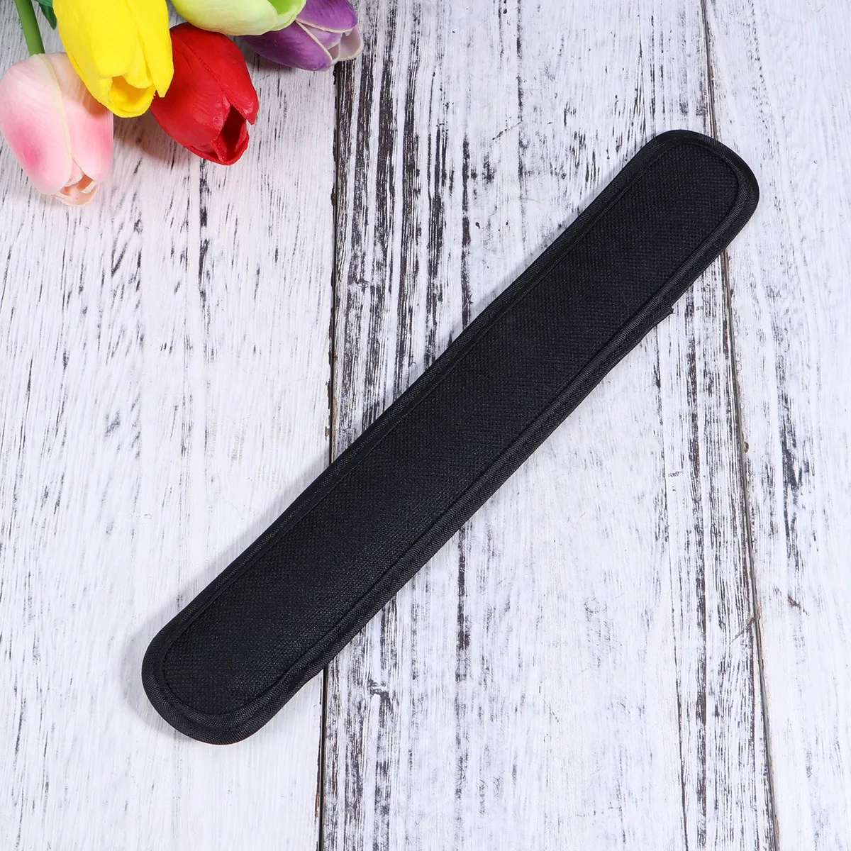 

Led Luminous Armband For Night Running Reflective Safety Light Outdoor Sports Wristband 3 Modes Flashing Steady Small