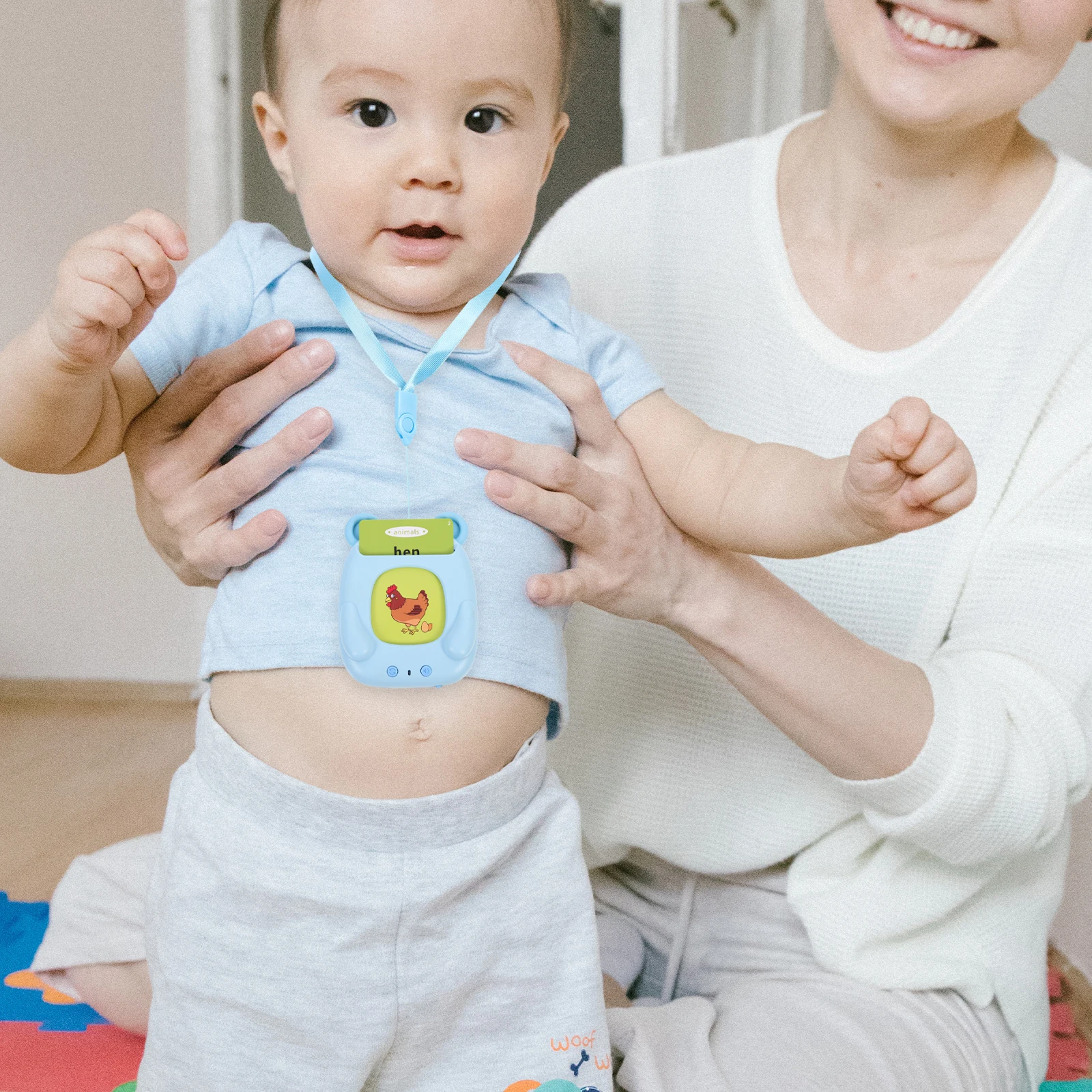 

Игрушки для младенцев, детская машина для чтения карт, ранние развивающие познавательные игрушки