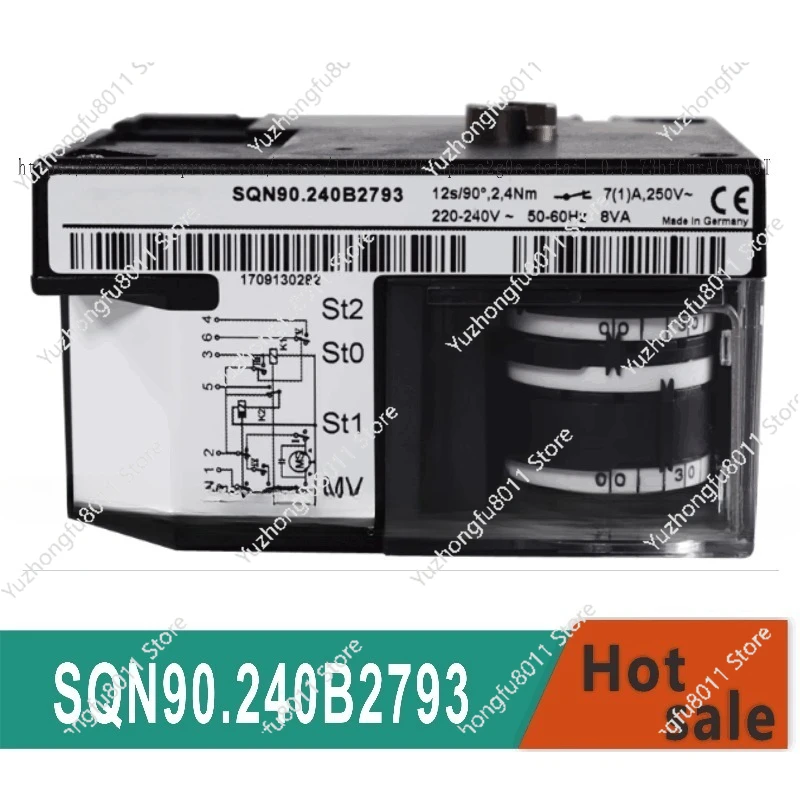 

New High Quality SQN90.240B2793 SQN90.570A2793 SQN91.570A2793