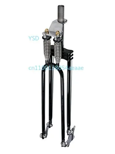 

Customized spring head shock absorbers for motorcycle front forks. Made according to provided sizes for various models.