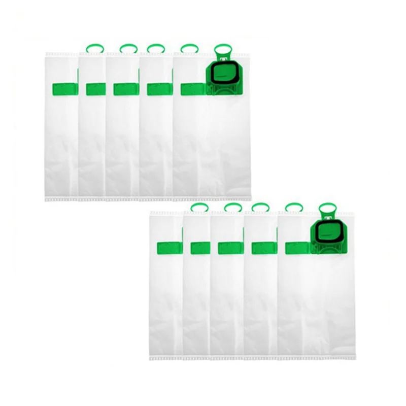 Filtro de proteção do motor do saco de pó A24P compatível com peças sobressalentes Folletto Vorwerk Kobold VK140 VK150