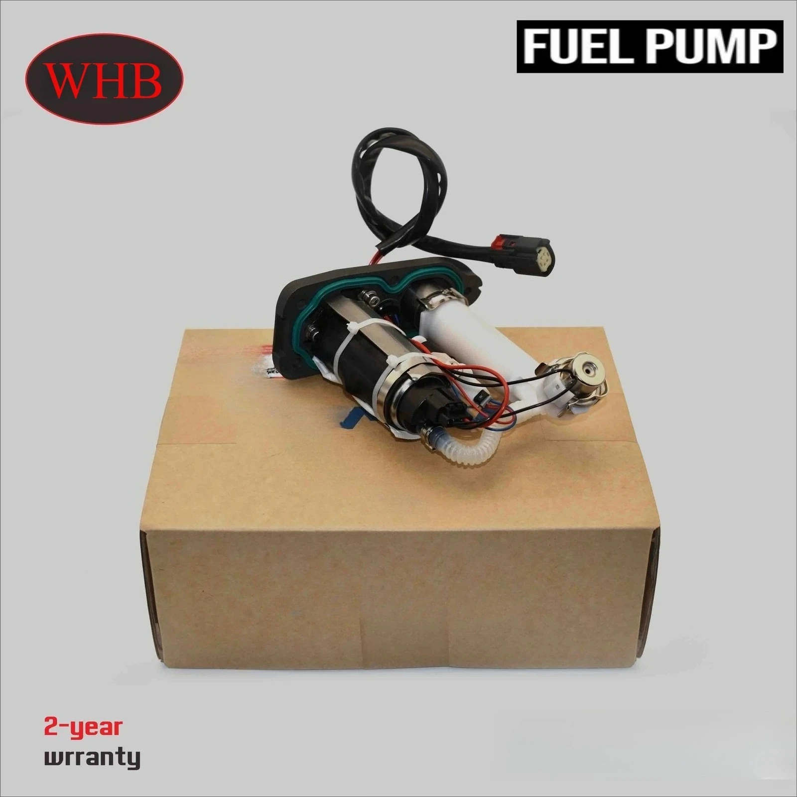

EU QUALITY Motorcycle Fuel Pump Assembly 75268-07C 75268-07B 75305-07A 75268-07F For Davidson Sportster 883 1200 BRNADNEW