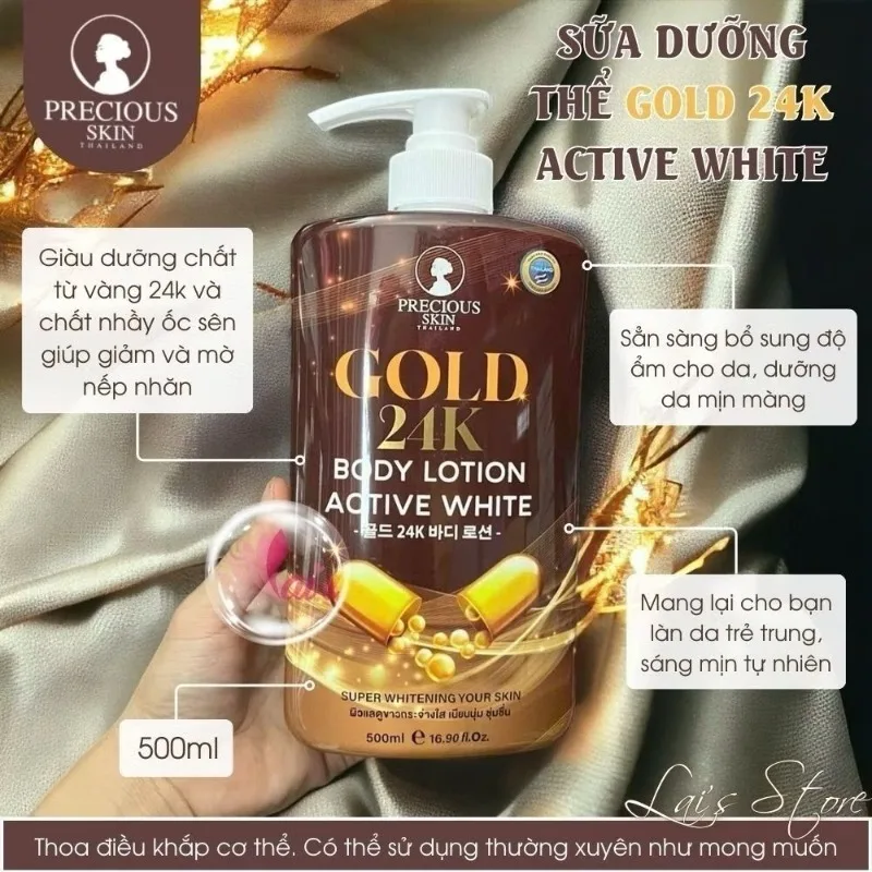 thai-kem-duong-the-trang-da-24k-gold-active-white-tl-500ml-body-lotion