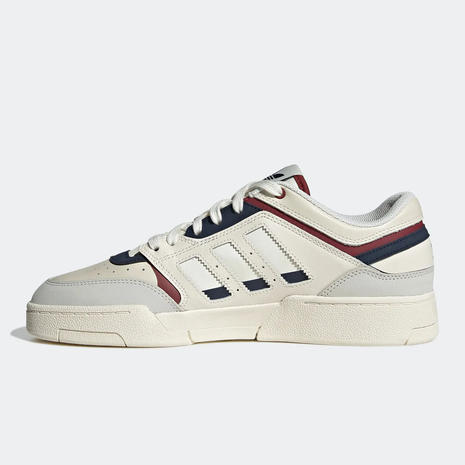 حذاء أديداس الأصلي DROP STEP Clover للرجال والنساء الكلاسيكي GW9728