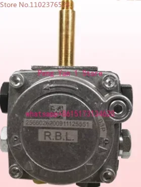 imported riello burner oil pump burner accessories 40G pressure pump
