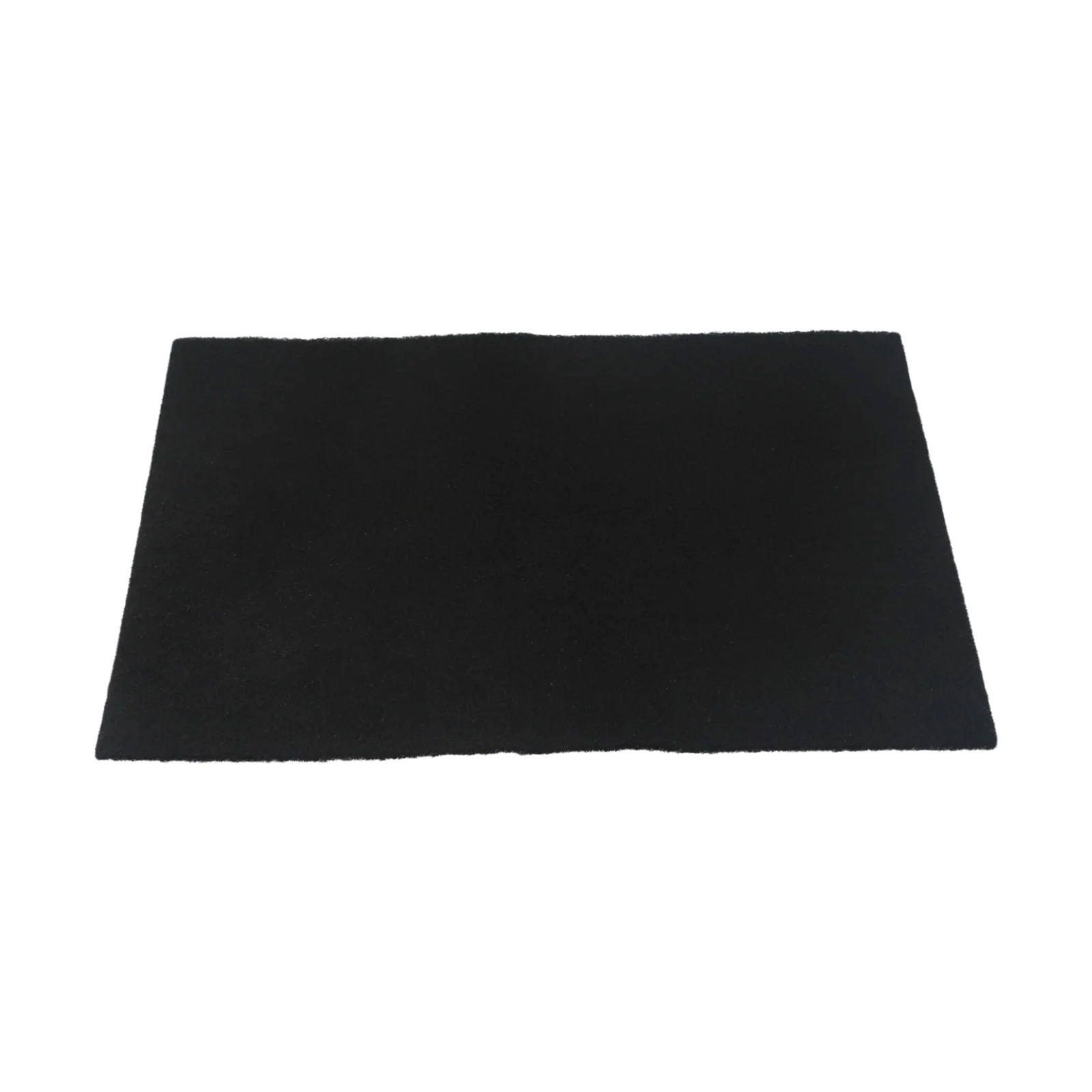 

Package Content Environmentally Friendly Activated Carbon Foam Sponge Regular Maintenance Large Dust Particles Package Content