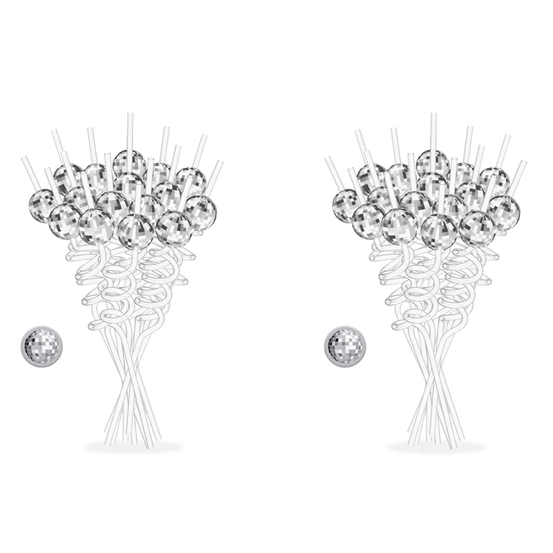 KB-32PCS Disco Ball… - image