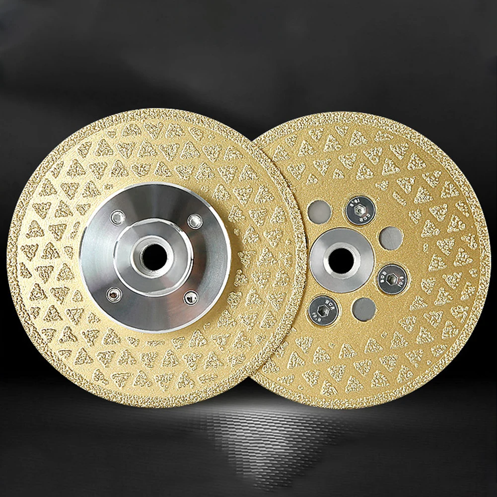 Millenium Getic Performance-Disque levez y 100mm, à utiliser avec votre meuleuse d'angle M10, applications et utilisations multiples