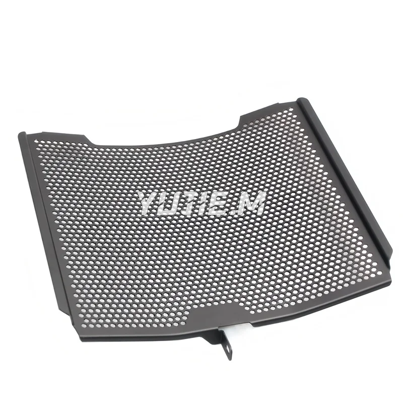 For ZX-6R ZX636R ZX-636R ZX-6R ZX6R ZX636 2013-2025 Motorcycle Radiator Guard Grille Cover Protector Protective Grill