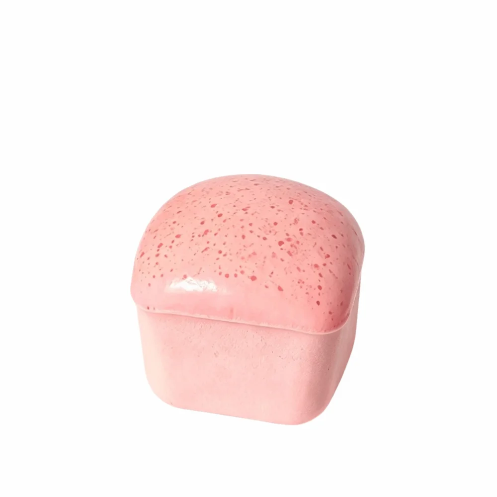 New Simulated Bread Squeeze Thickened Soft Decompression Slow Rebound Sensory Fidget For